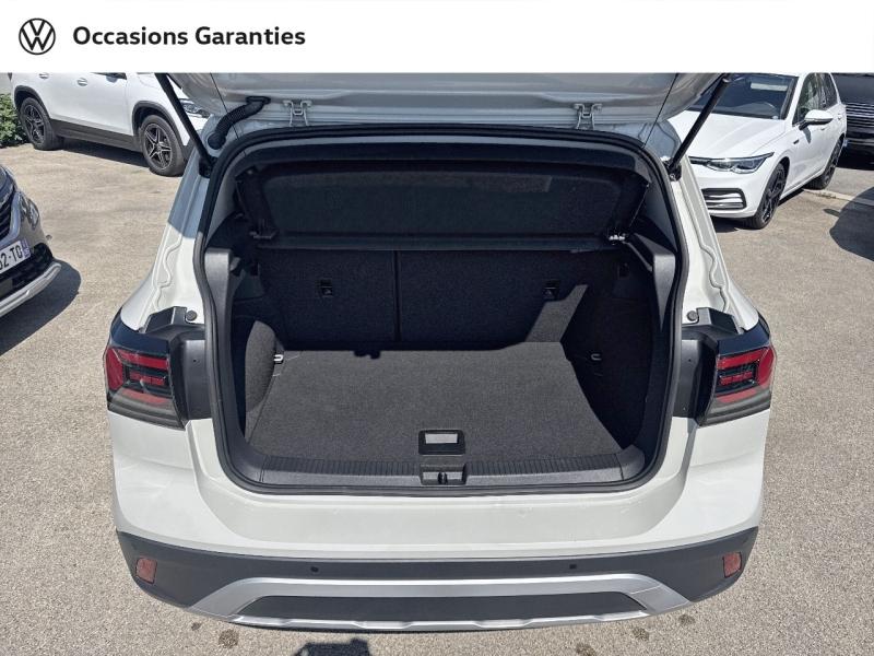 Voitures occasions VOLKSWAGEN T-CROSS VW Edition Nice