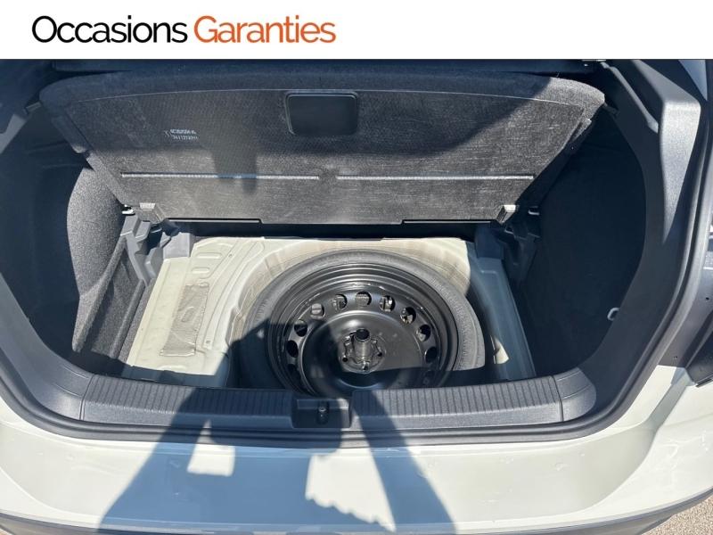Voitures occasions VOLKSWAGEN T-CROSS VW Edition Nice