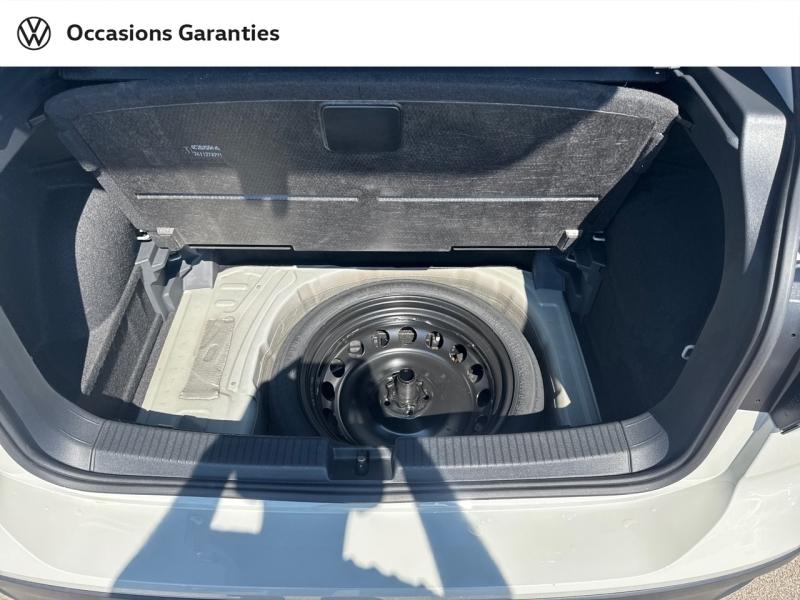 Voitures occasions VOLKSWAGEN T-CROSS VW Edition Nice