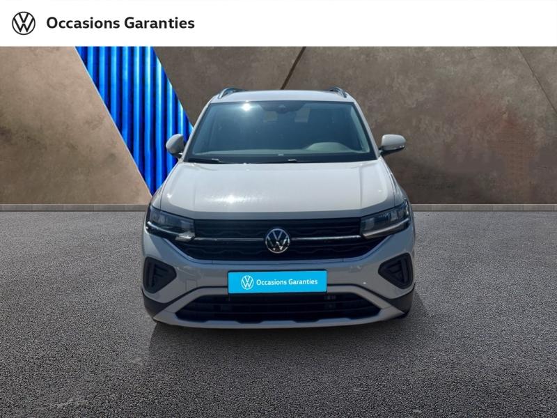 Voitures occasions VOLKSWAGEN T-CROSS VW Edition Nice