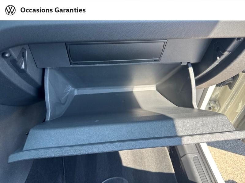 Voitures occasions VOLKSWAGEN T-CROSS VW Edition Nice