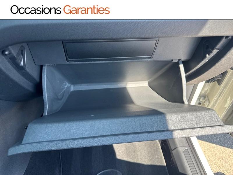 Voitures occasions VOLKSWAGEN T-CROSS VW Edition Nice