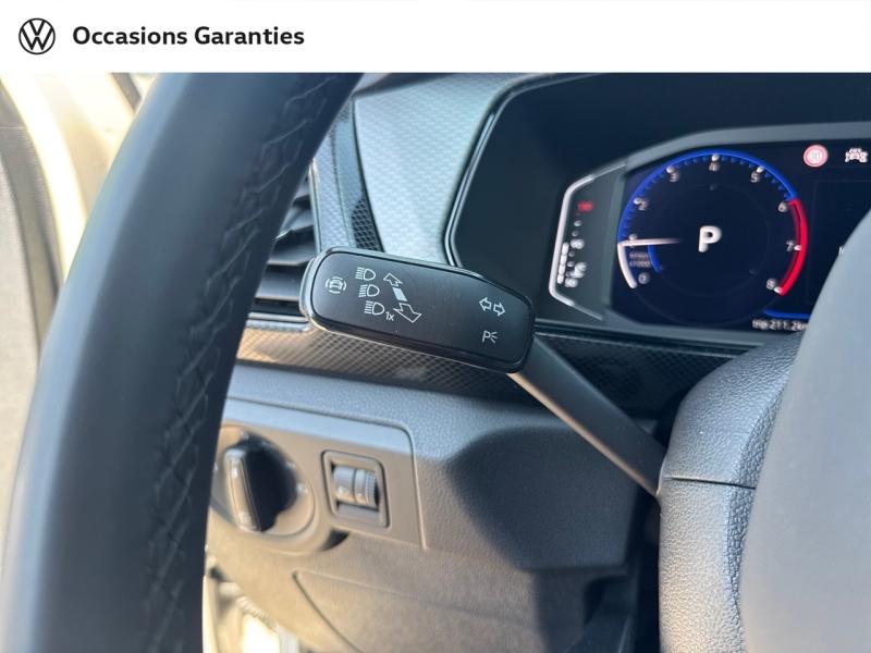 Voitures occasions VOLKSWAGEN T-CROSS VW Edition Nice