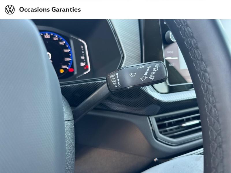 Voitures occasions VOLKSWAGEN T-CROSS VW Edition Nice