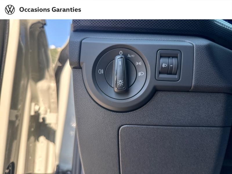 Voitures occasions VOLKSWAGEN T-CROSS VW Edition Nice