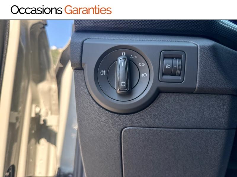 Voitures occasions VOLKSWAGEN T-CROSS VW Edition Nice