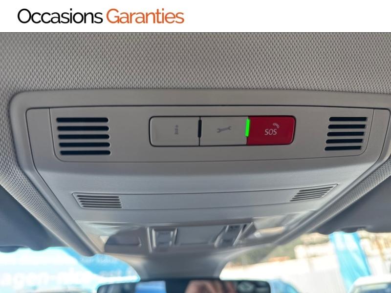 Voitures occasions VOLKSWAGEN T-CROSS VW Edition Nice