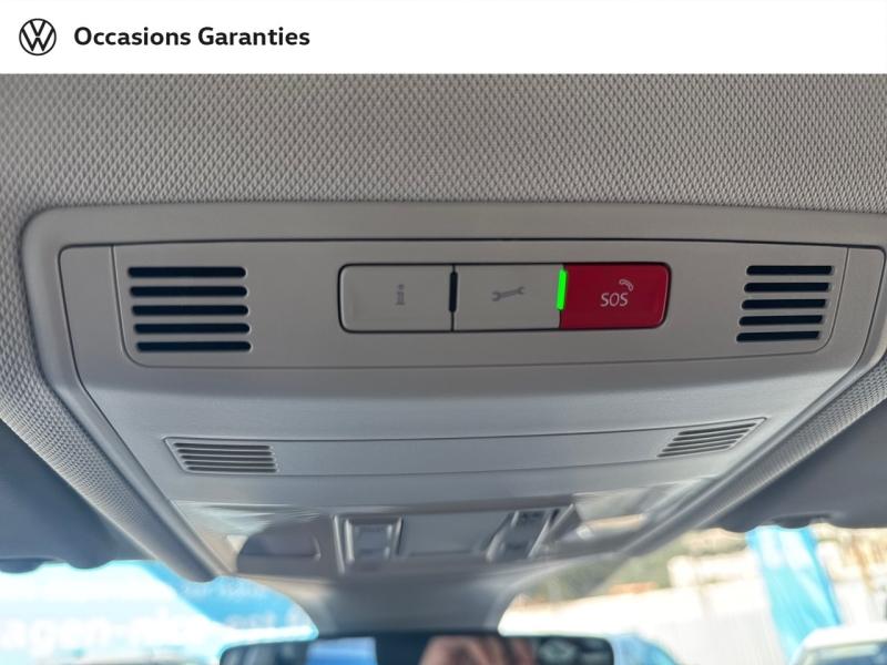 Voitures occasions VOLKSWAGEN T-CROSS VW Edition Nice