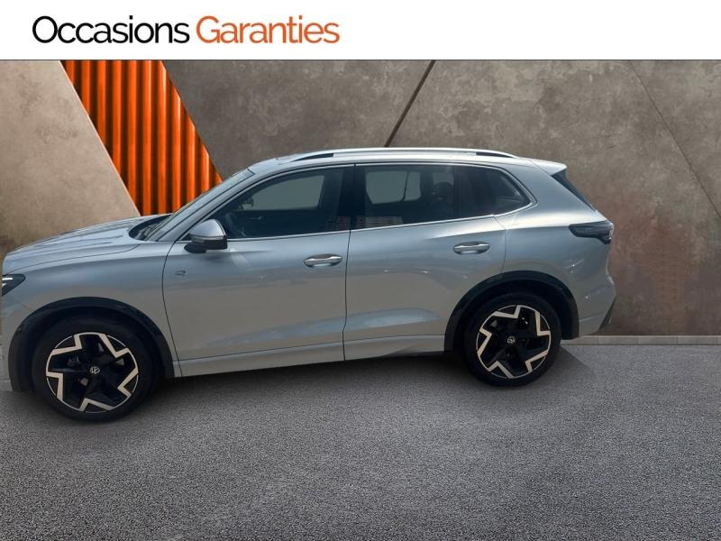 Voitures occasions VOLKSWAGEN TIGUAN R-Line Edition Nice