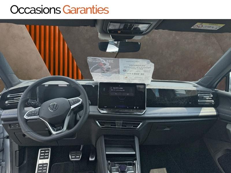 Voitures occasions VOLKSWAGEN TIGUAN R-Line Edition Nice