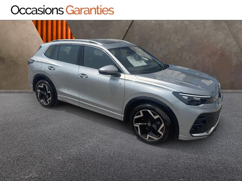 Voitures occasions VOLKSWAGEN TIGUAN R-Line Edition Nice