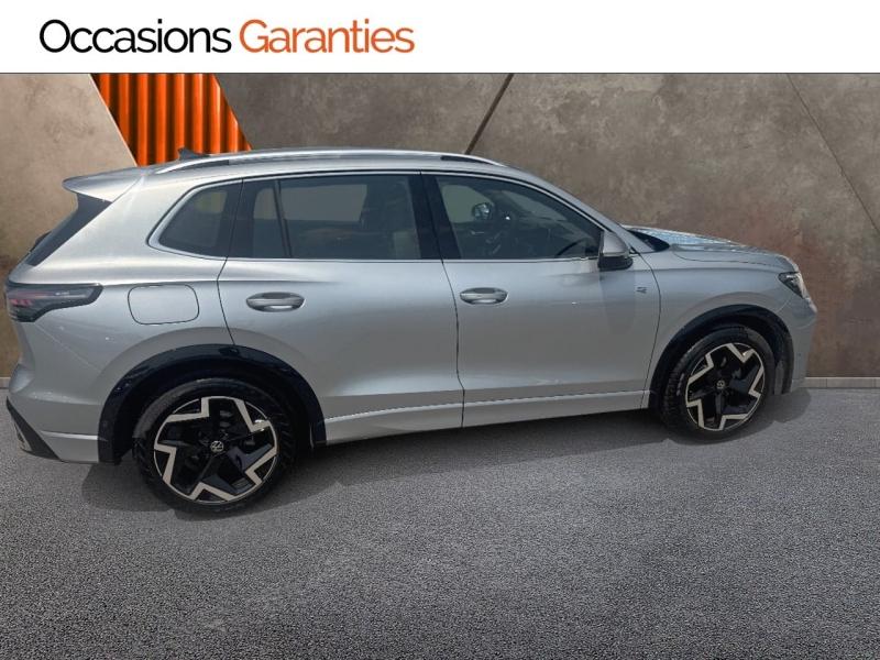 Voitures occasions VOLKSWAGEN TIGUAN R-Line Edition Nice
