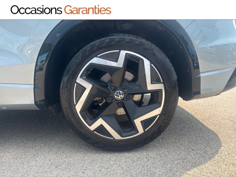 Voitures occasions VOLKSWAGEN TIGUAN R-Line Edition Nice