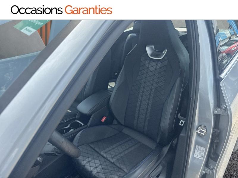 Voitures occasions VOLKSWAGEN TIGUAN R-Line Edition Nice