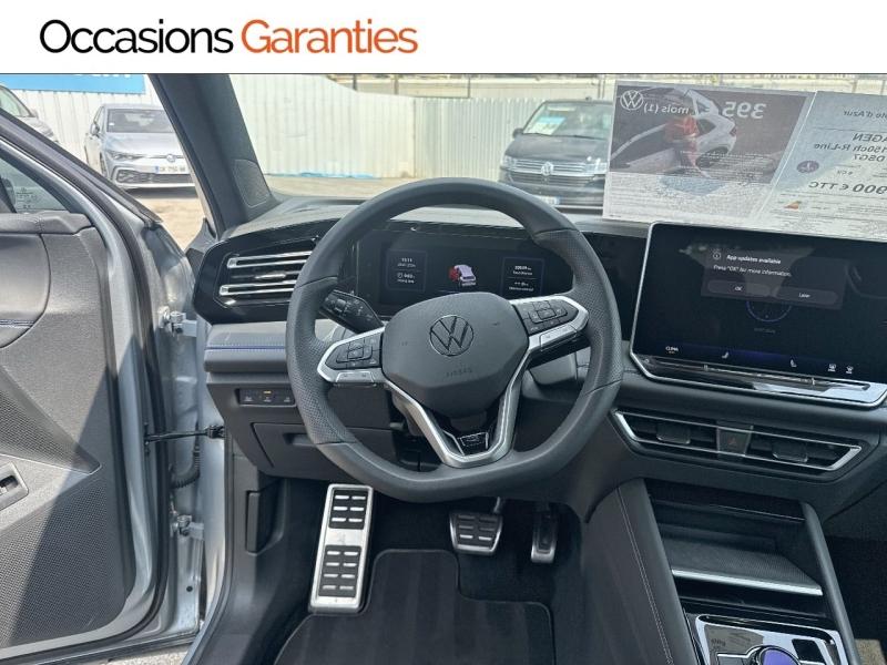 Voitures occasions VOLKSWAGEN TIGUAN R-Line Edition Nice