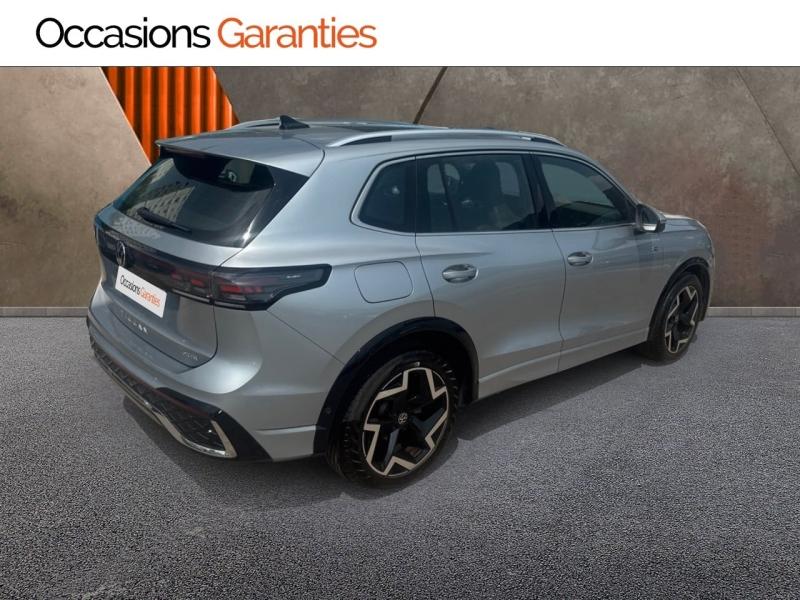 Voitures occasions VOLKSWAGEN TIGUAN R-Line Edition Nice