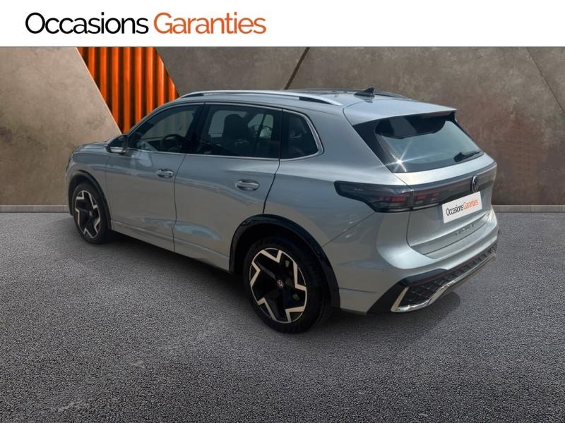 Voitures occasions VOLKSWAGEN TIGUAN R-Line Edition Nice
