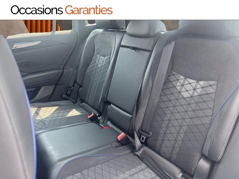 Voitures occasions VOLKSWAGEN TIGUAN R-Line Edition Nice