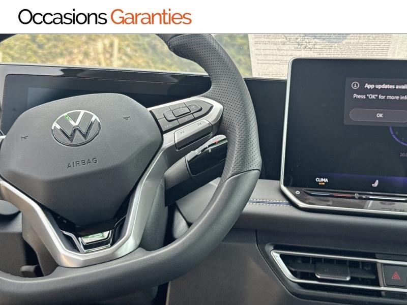 Voitures occasions VOLKSWAGEN TIGUAN R-Line Edition Nice