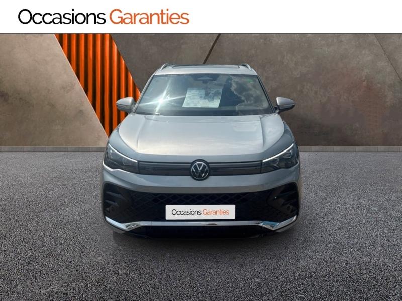 Voitures occasions VOLKSWAGEN TIGUAN R-Line Edition Nice