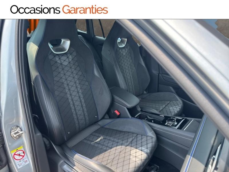Voitures occasions VOLKSWAGEN TIGUAN R-Line Edition Nice