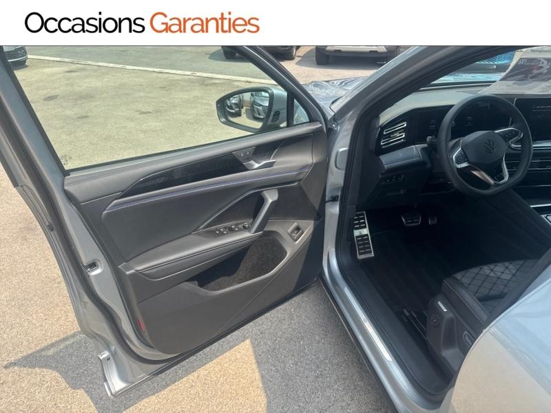 Voitures occasions VOLKSWAGEN TIGUAN R-Line Edition Nice