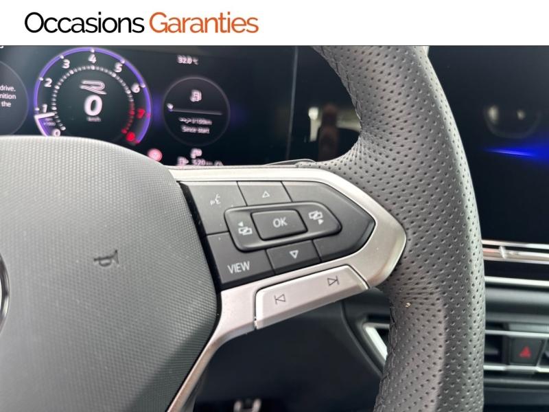 Voitures occasions VOLKSWAGEN TIGUAN R-Line Edition Nice