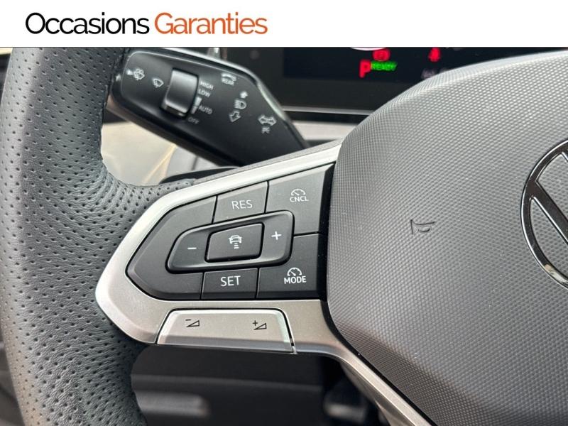 Voitures occasions VOLKSWAGEN TIGUAN R-Line Edition Nice