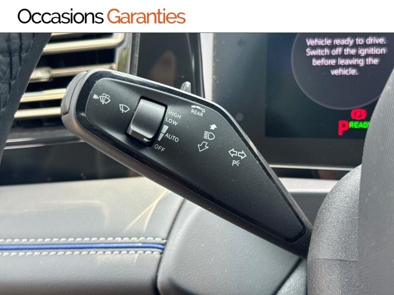 Voitures occasions VOLKSWAGEN TIGUAN R-Line Edition Nice