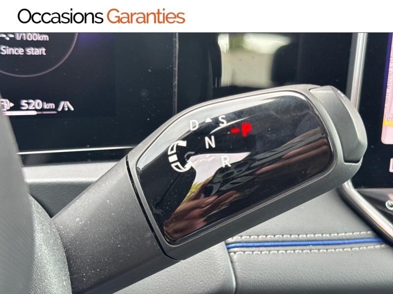 Voitures occasions VOLKSWAGEN TIGUAN R-Line Edition Nice