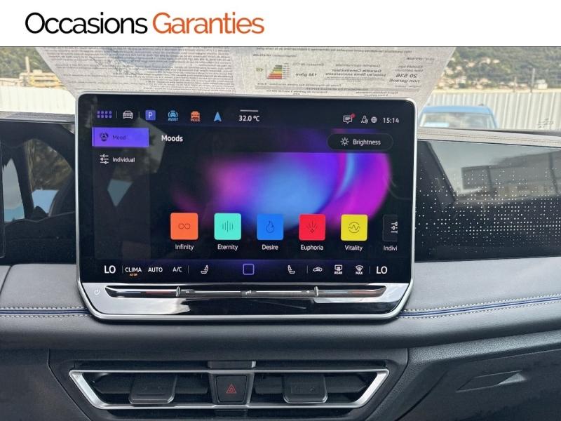 Voitures occasions VOLKSWAGEN TIGUAN R-Line Edition Nice