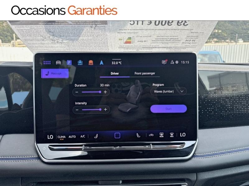 Voitures occasions VOLKSWAGEN TIGUAN R-Line Edition Nice