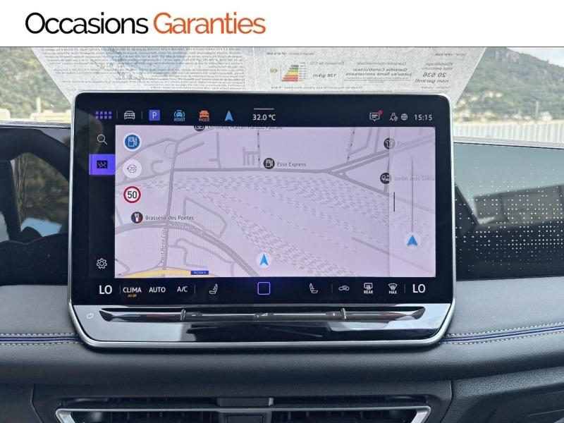 Voitures occasions VOLKSWAGEN TIGUAN R-Line Edition Nice