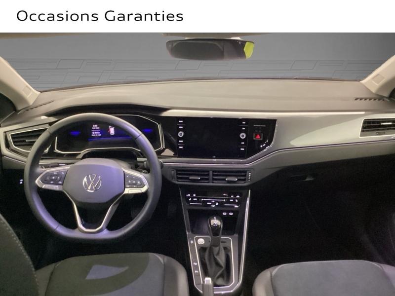 Voitures occasions VOLKSWAGEN POLO Style Nice