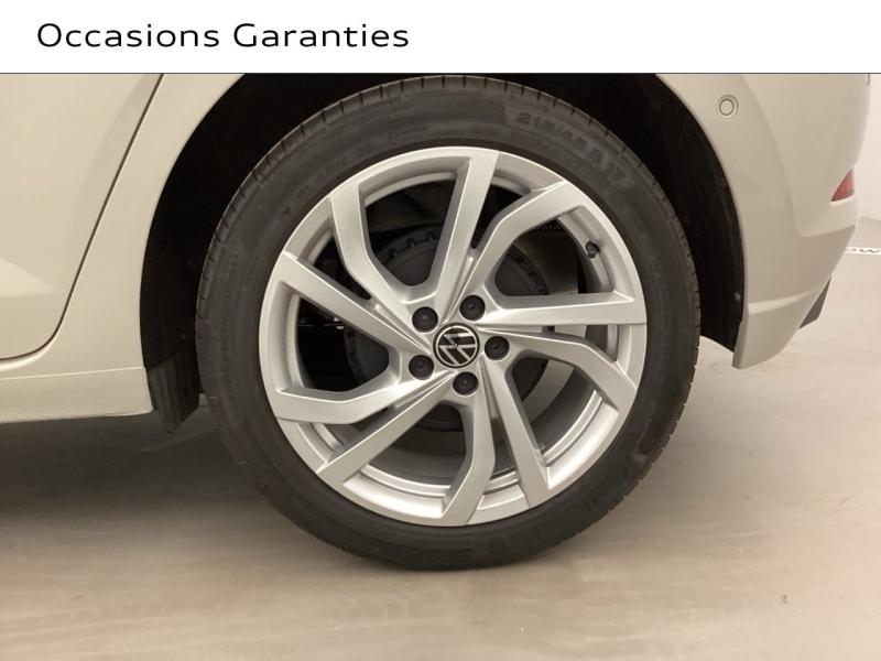 Voitures occasions VOLKSWAGEN POLO Style Nice