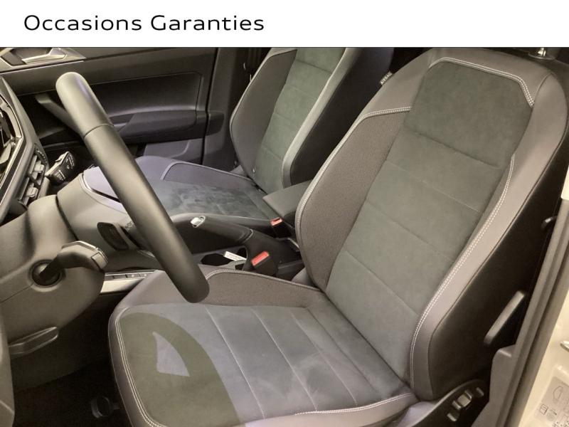 Voitures occasions VOLKSWAGEN POLO Style Nice