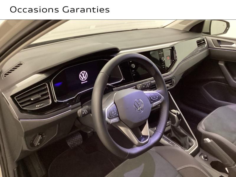 Voitures occasions VOLKSWAGEN POLO Style Nice