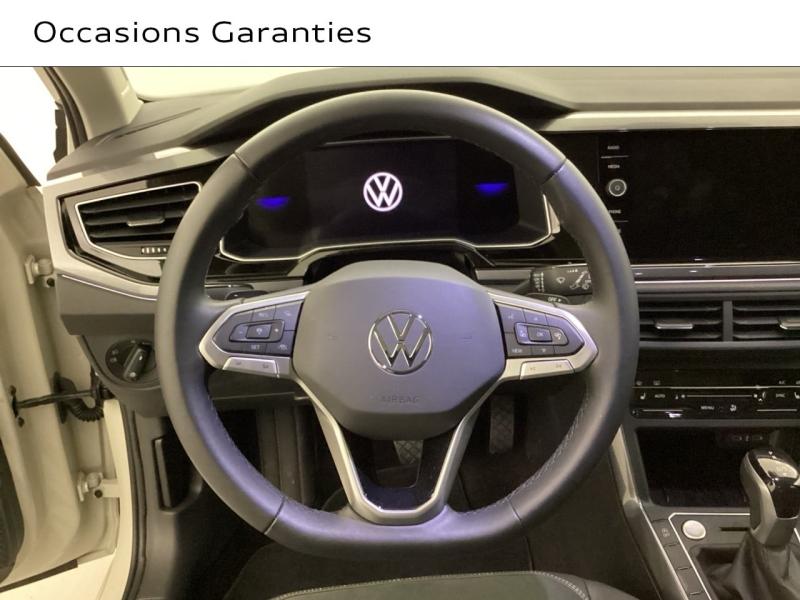 Voitures occasions VOLKSWAGEN POLO Style Nice