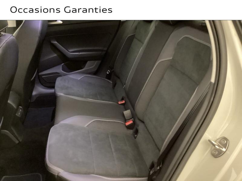 Voitures occasions VOLKSWAGEN POLO Style Nice