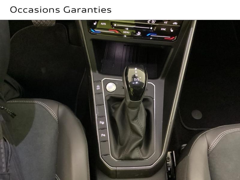 Voitures occasions VOLKSWAGEN POLO Style Nice