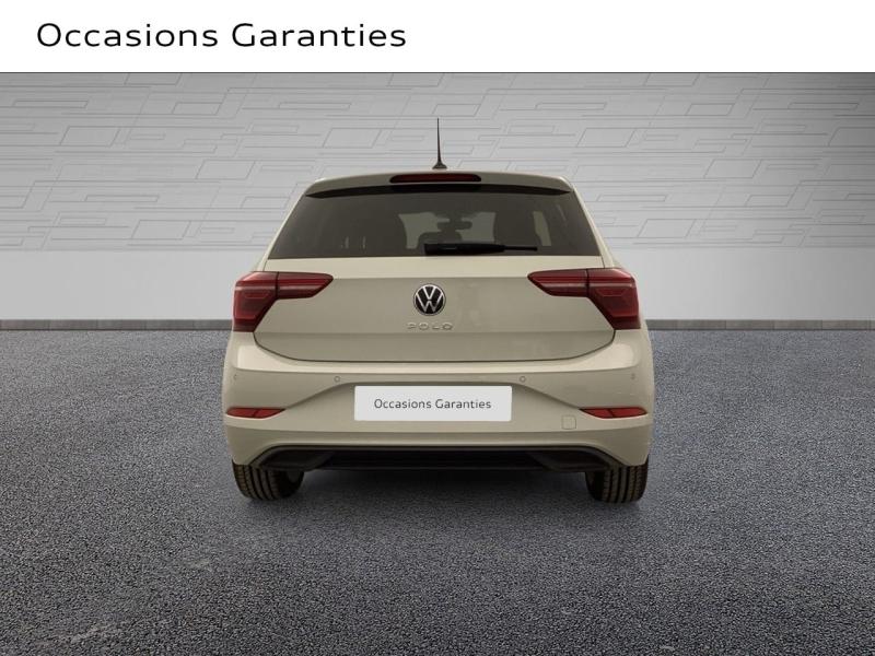 Voitures occasions VOLKSWAGEN POLO Style Nice