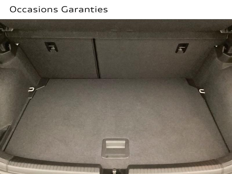 Voitures occasions VOLKSWAGEN POLO Style Nice