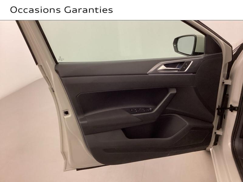 Voitures occasions VOLKSWAGEN POLO Style Nice
