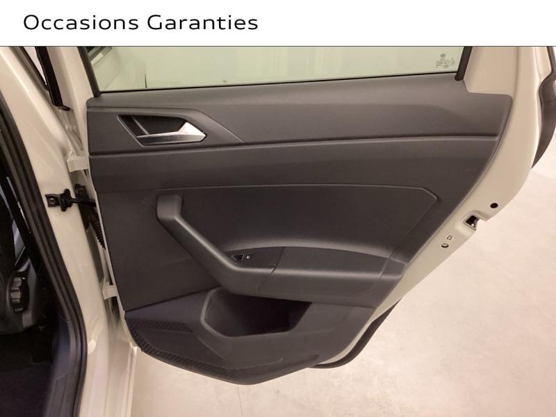 Voitures occasions VOLKSWAGEN POLO Style Nice