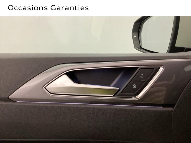 Voitures occasions VOLKSWAGEN POLO Style Nice