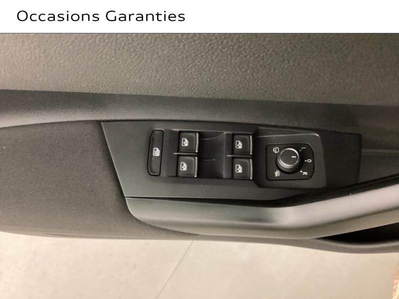 Voitures occasions VOLKSWAGEN POLO Style Nice