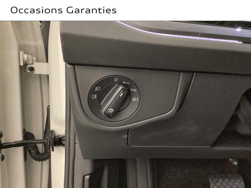 Voitures occasions VOLKSWAGEN POLO Style Nice