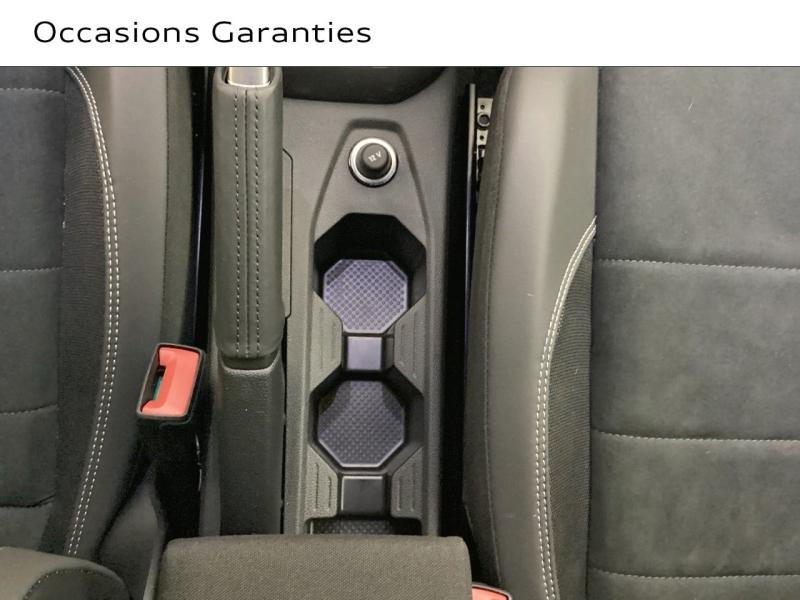 Voitures occasions VOLKSWAGEN POLO Style Nice