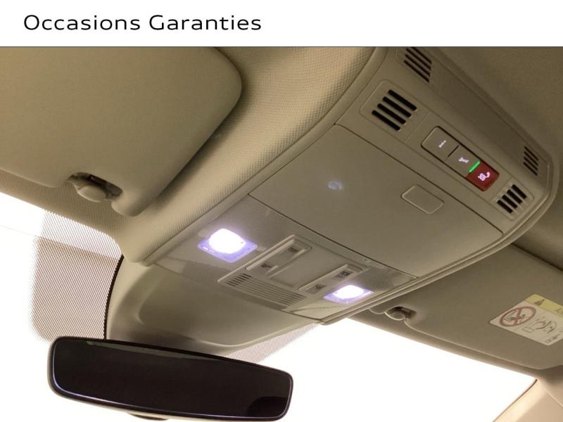 Voitures occasions VOLKSWAGEN POLO Style Nice