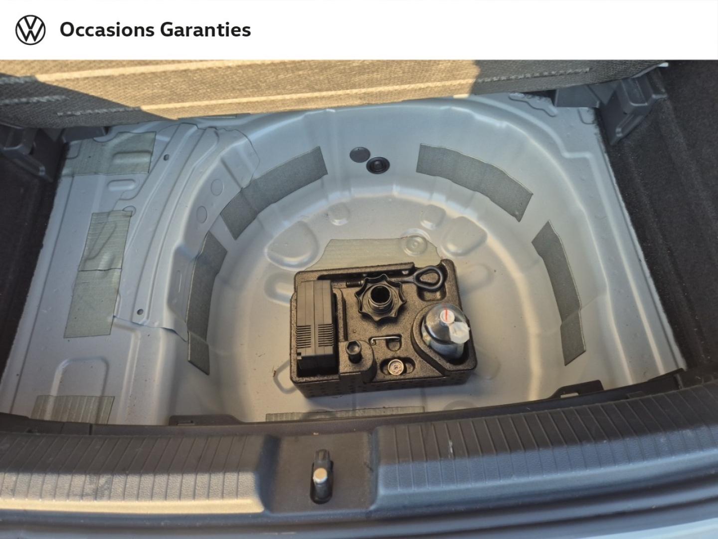 Voitures occasions VOLKSWAGEN POLO Style Nice
